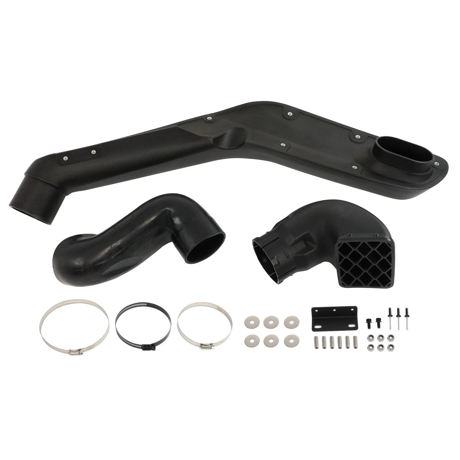 Air Intake Snorkel Kit for Toyota Tacoma (2005–2015)