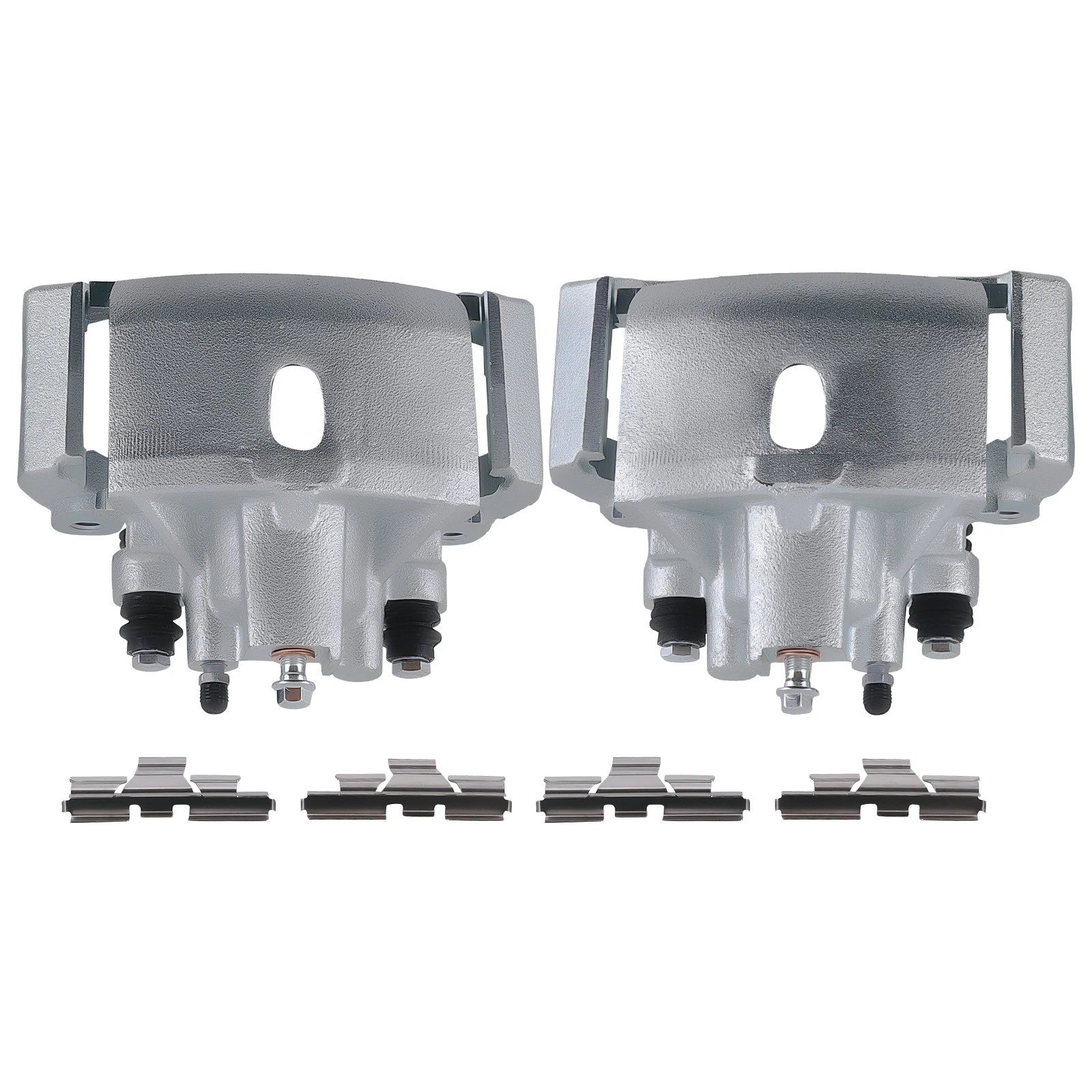 Complete Disc Brake Caliper Set for Dodge Durango (2004–2009)