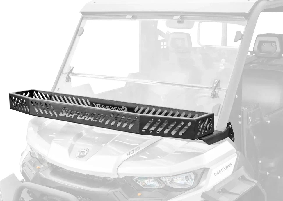 Hood Rack for Can-Am Defender (2016–2023)