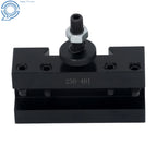 Tool Holder for Industrial CA 250-401 (Hardened Steel, Quick Change)