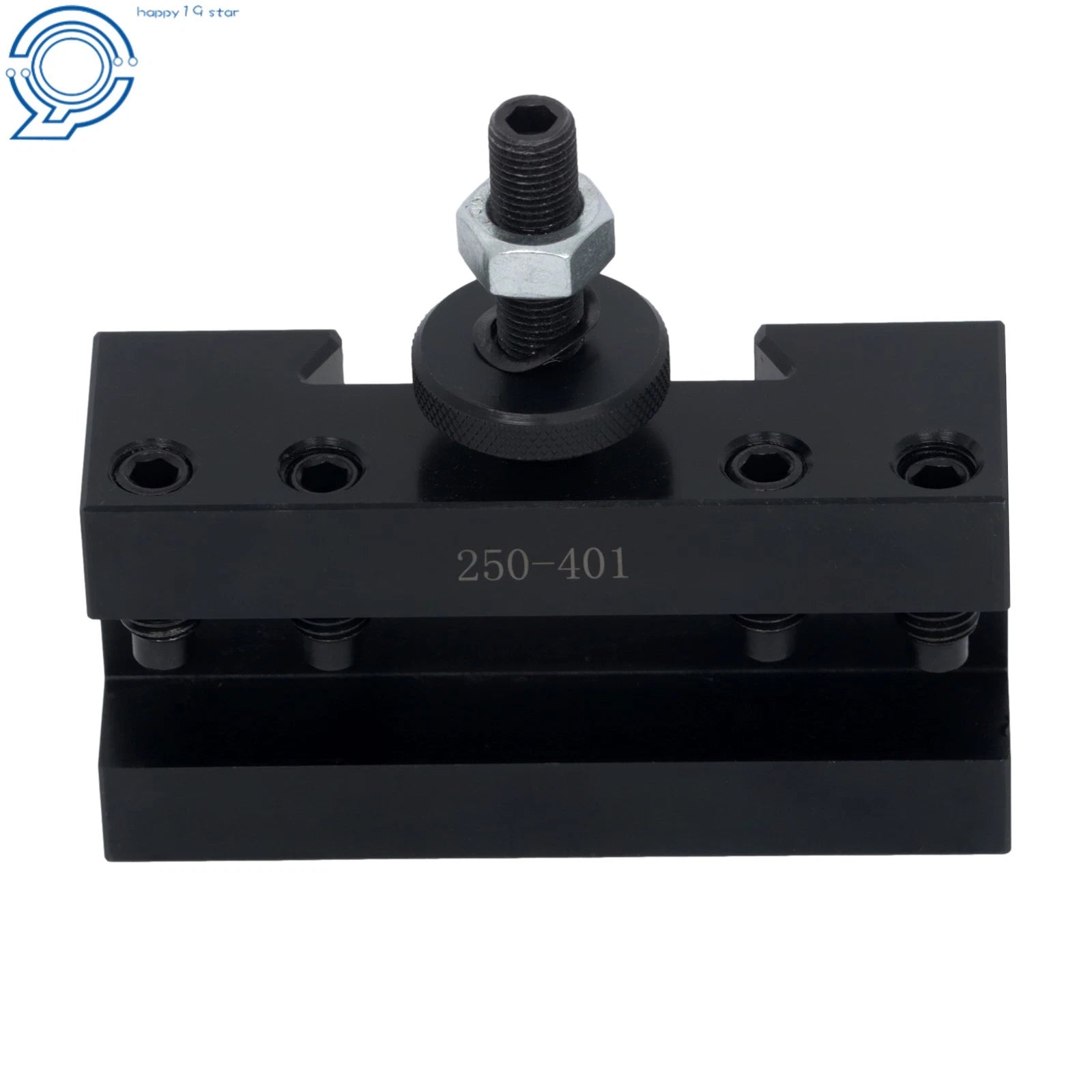 Tool Holder for Industrial CA 250-401 (Hardened Steel, Quick Change)