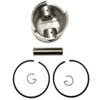 Piston Kit for Tohatsu 18HP (0)