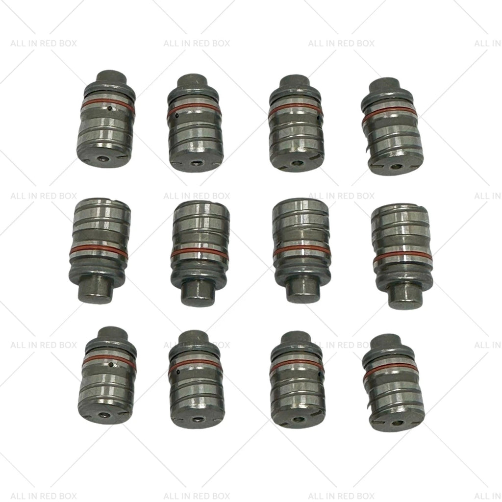 12x Lash Adjuster Lifters for Ford Raider (1990–2006) JFY1-12-100 F6017