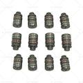 12x Lash Adjuster Lifters for Ford Raider (1990–2006) JFY1-12-100 F6017