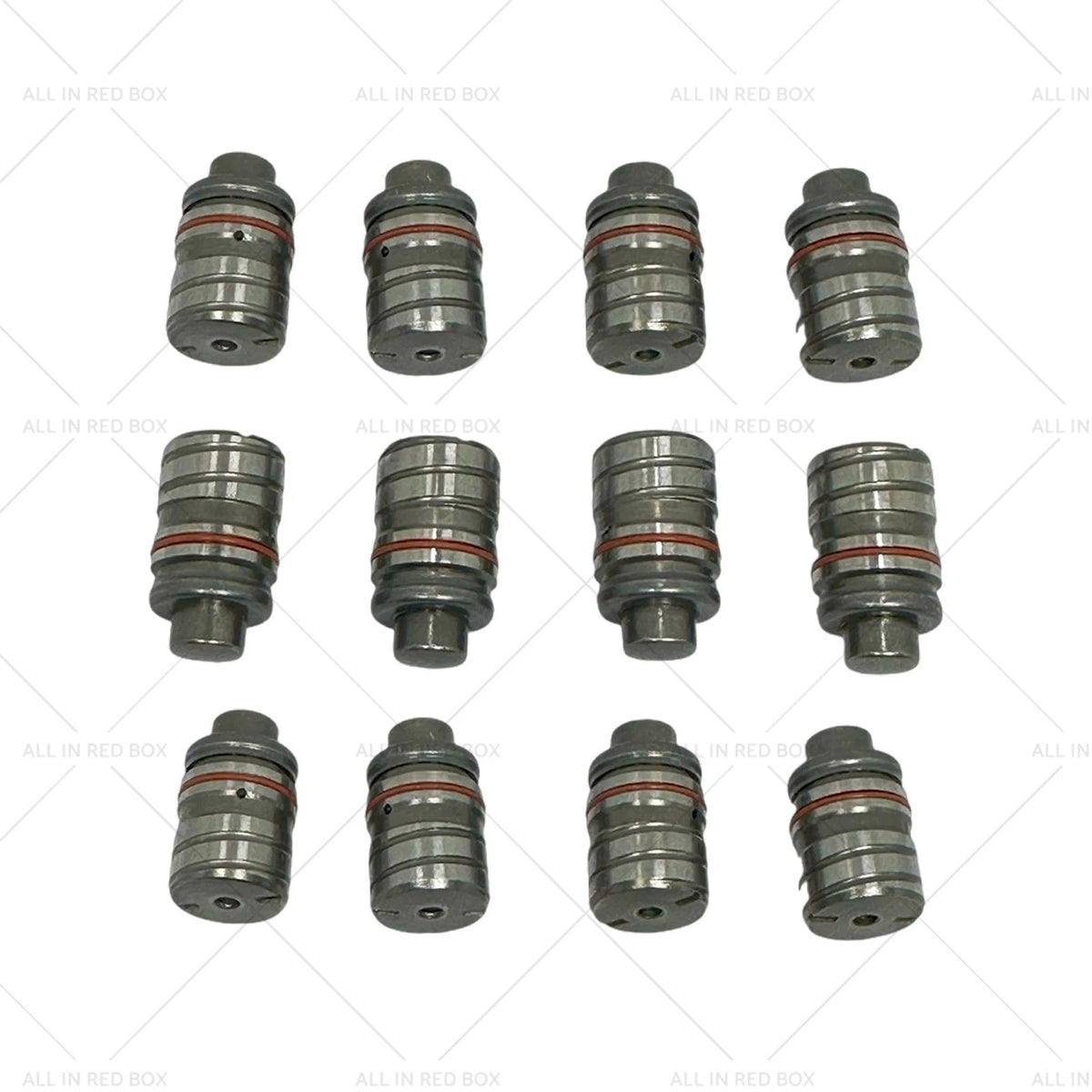 12x Lash Adjuster Lifters for Ford Raider (1990–2006) JFY1-12-100 F6017