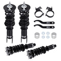 Coilover Suspension Kit for Honda Civic (1992–1995) EG Adjustable Height