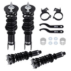 Coilover Suspension Kit for Honda Civic (1992–1995) EG Adjustable Height
