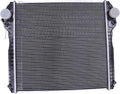 Radiator for Case P140 P170 MX100 MX135 MX170 (135690A3 135691A3)
