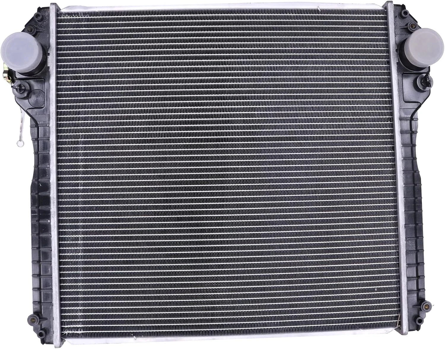 Radiator for Case P140 P170 MX100 MX135 MX170 (135690A3 135691A3)