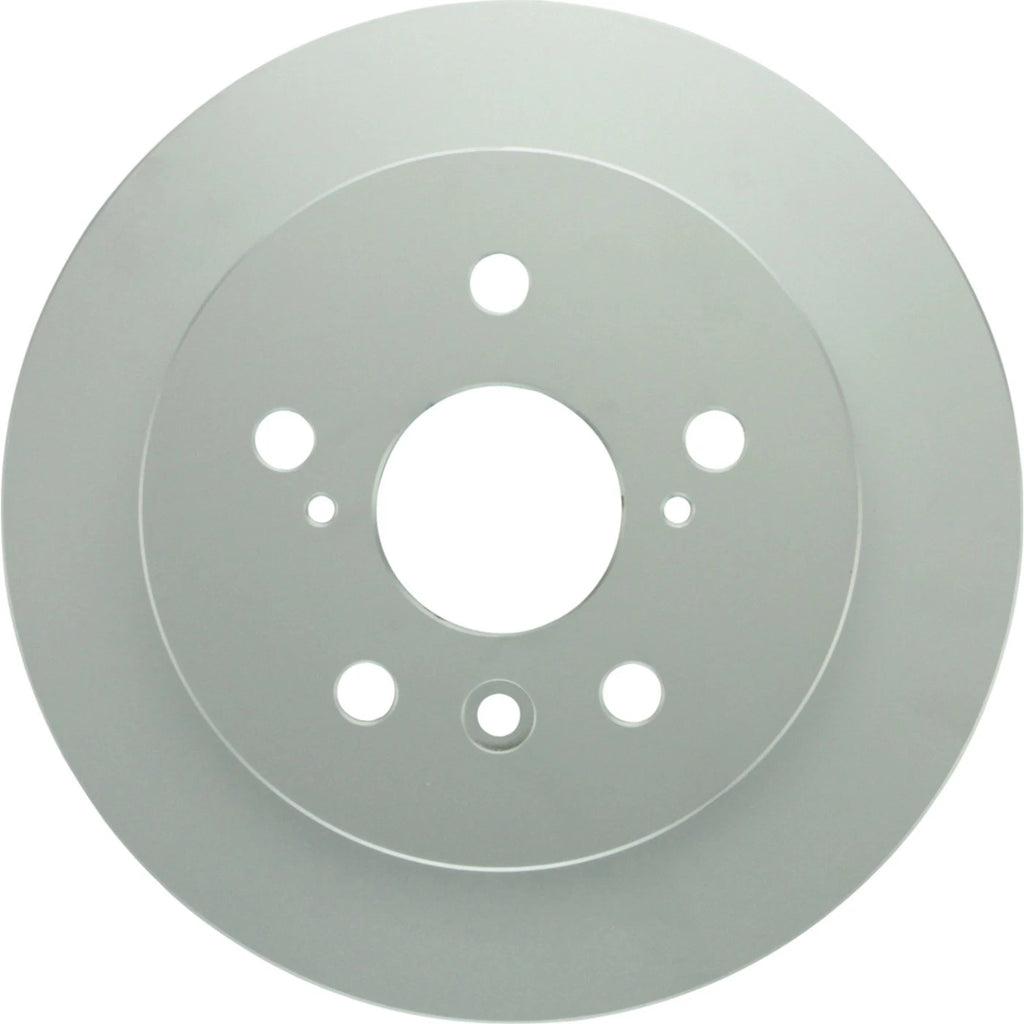 Brake Discs for Bosch (Rear)