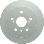 Brake Discs for Bosch (Rear)