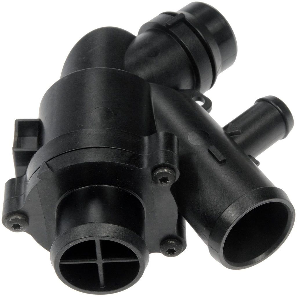 Thermostat Housing for Jaguar F-Pace XF XJ F-Type (2014–2016)
