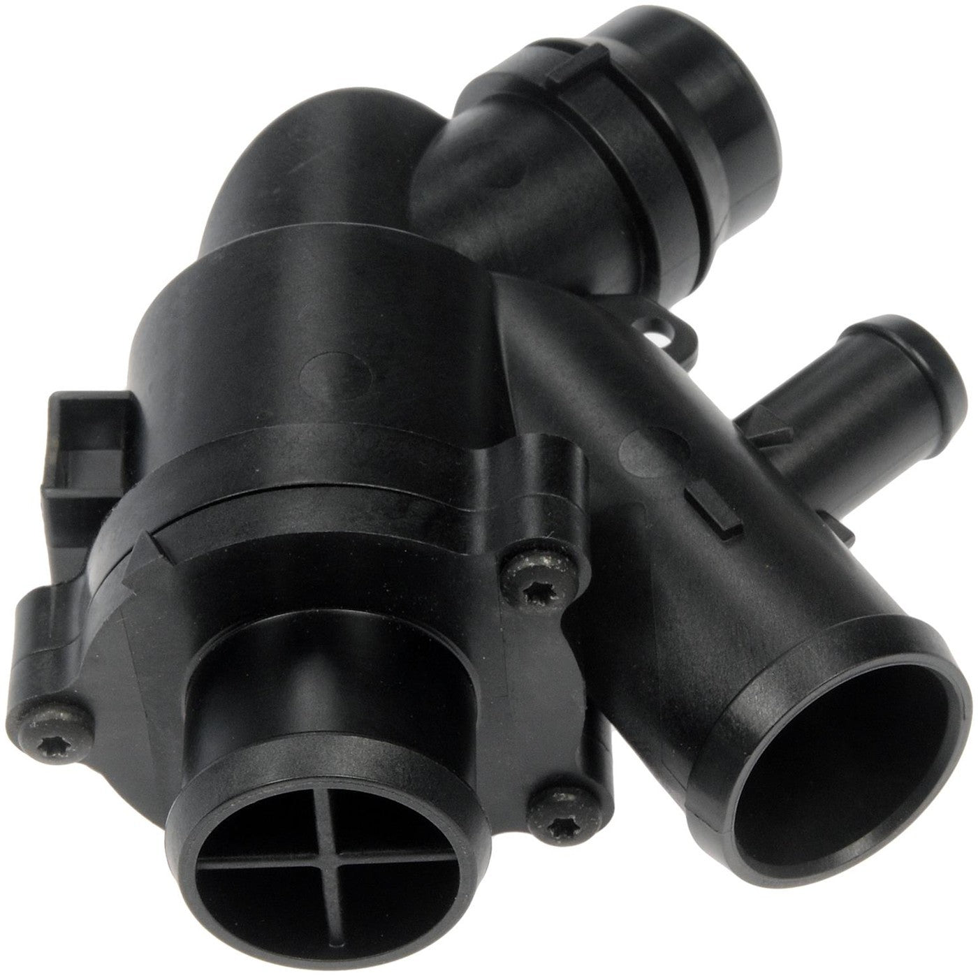 Thermostat Housing for Jaguar F-Pace XF XJ F-Type (2014–2016)