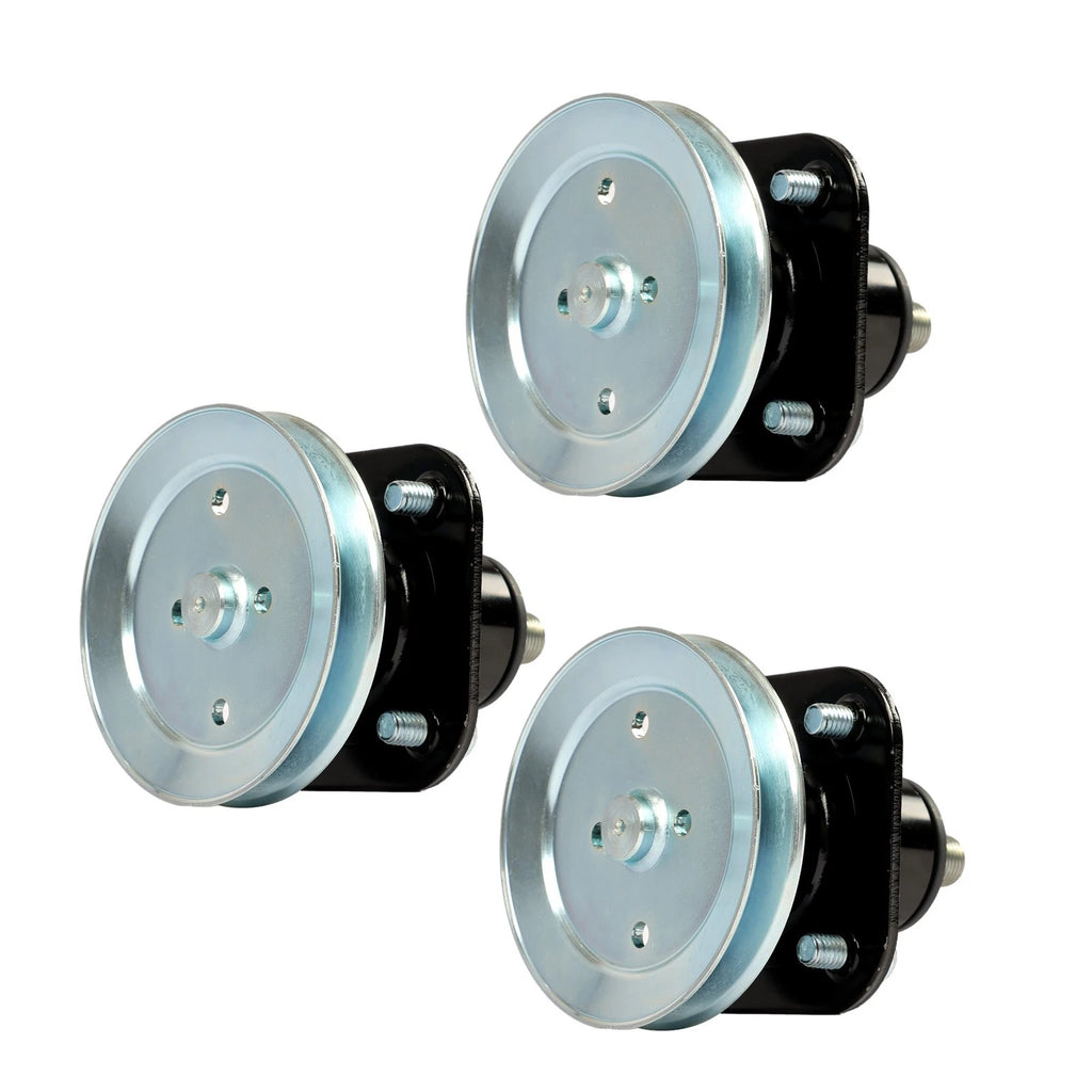 3X Spindle Assembly for Ariens Zoom 50" (2015-2021)