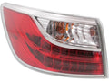 Left Outer Tail Light Assembly for Mazda CX-9 (2010–2012) KB211GN