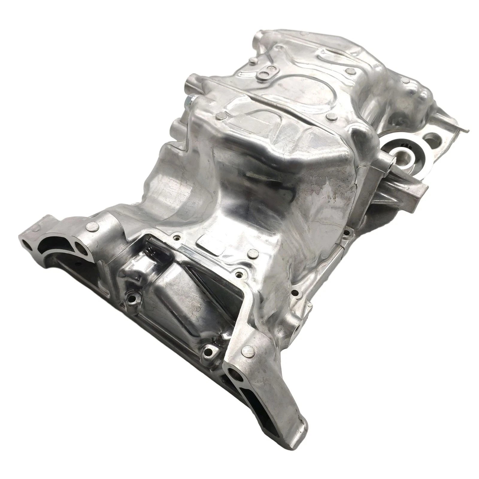 Engine Oil Pan for Honda Accord (2018–2022), CR-V 2.0L (2020–2022) 112006C1A00