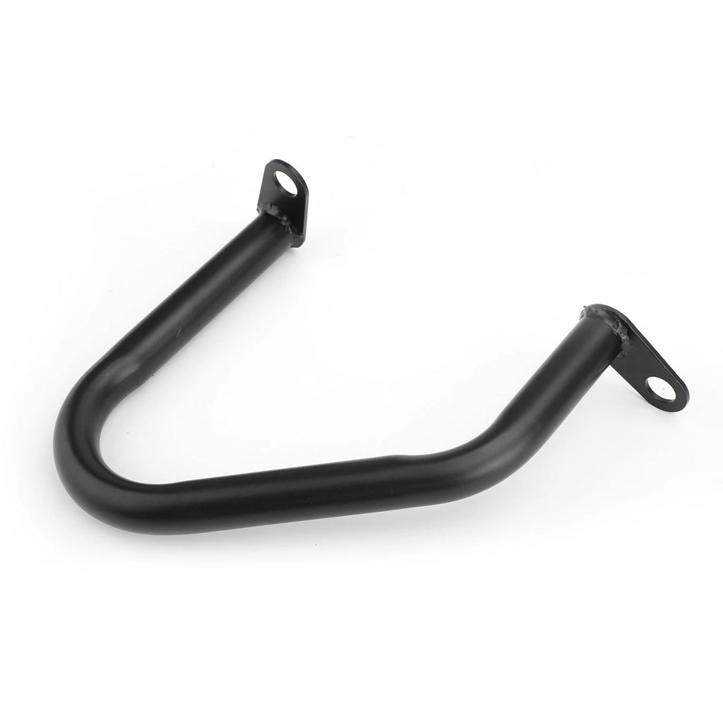 Chrome Engine Guard Crash Bar for Triumph Bonneville T100 T120 Bobber (2016–2024)