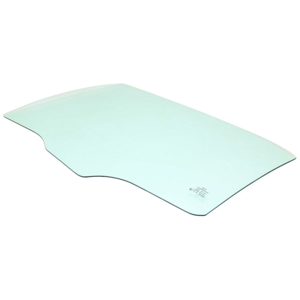 Rear Driver Door Glass for Honda Accord (2003–2007)
