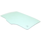 Rear Driver Door Glass for Honda Accord (2003–2007)
