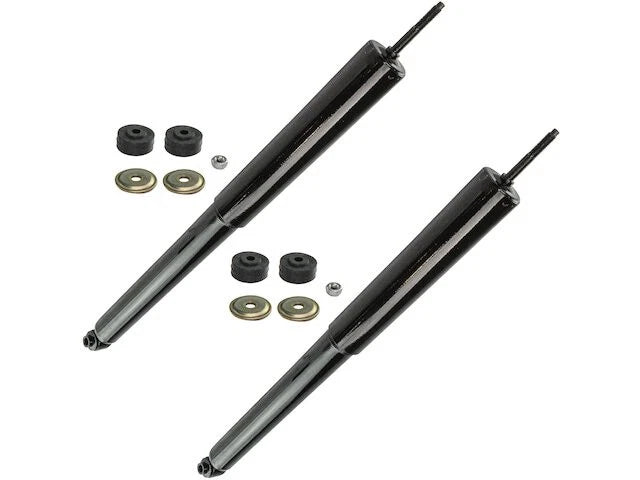 Rear Shock Absorber Set for Mazda CX-9 (2007–2015) ZQ775KV
