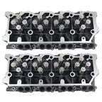 Cylinder Head for Ford F-250 F-350 F-450 F-550 Diesel (2006–2007)