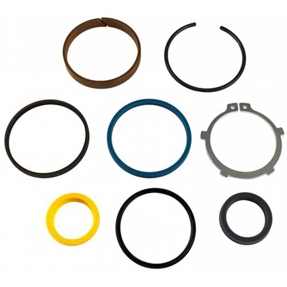 Steering Cylinder Seal Kit for Case IH (MFD, 12 Bolt Hub) HF87455632