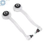 10PC Control Arm Tie Rod Sway Bar End Link for Mercedes-Benz C55 AMG (2005–2006)
