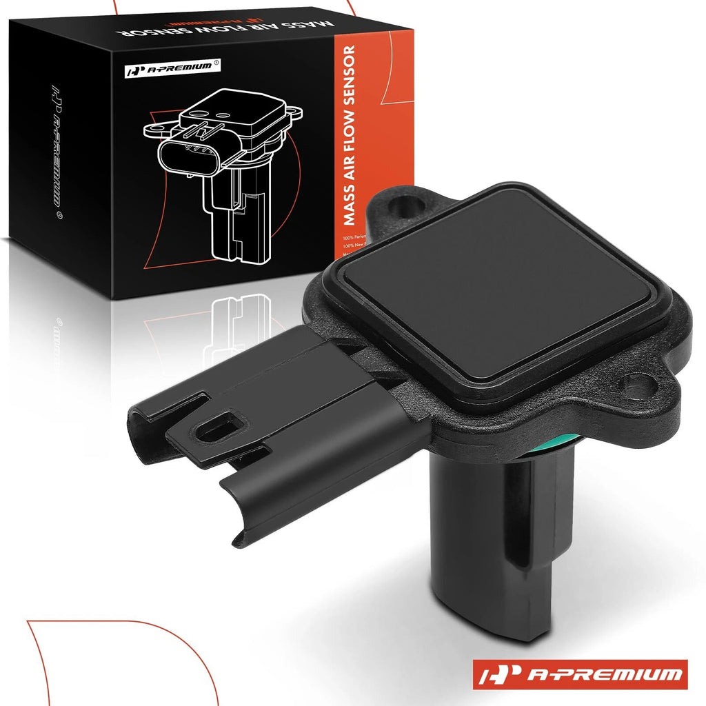 Mass Air Flow Sensor for BMW 128i, 328xi (2008–2014)