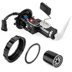 Fuel Pump Assembly & O-Ring & Oil Filter for RZR S 1000 (2020–2025)