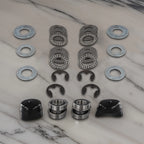 Bearing Clip Cover for Craftsman H (532009040, 532124959)