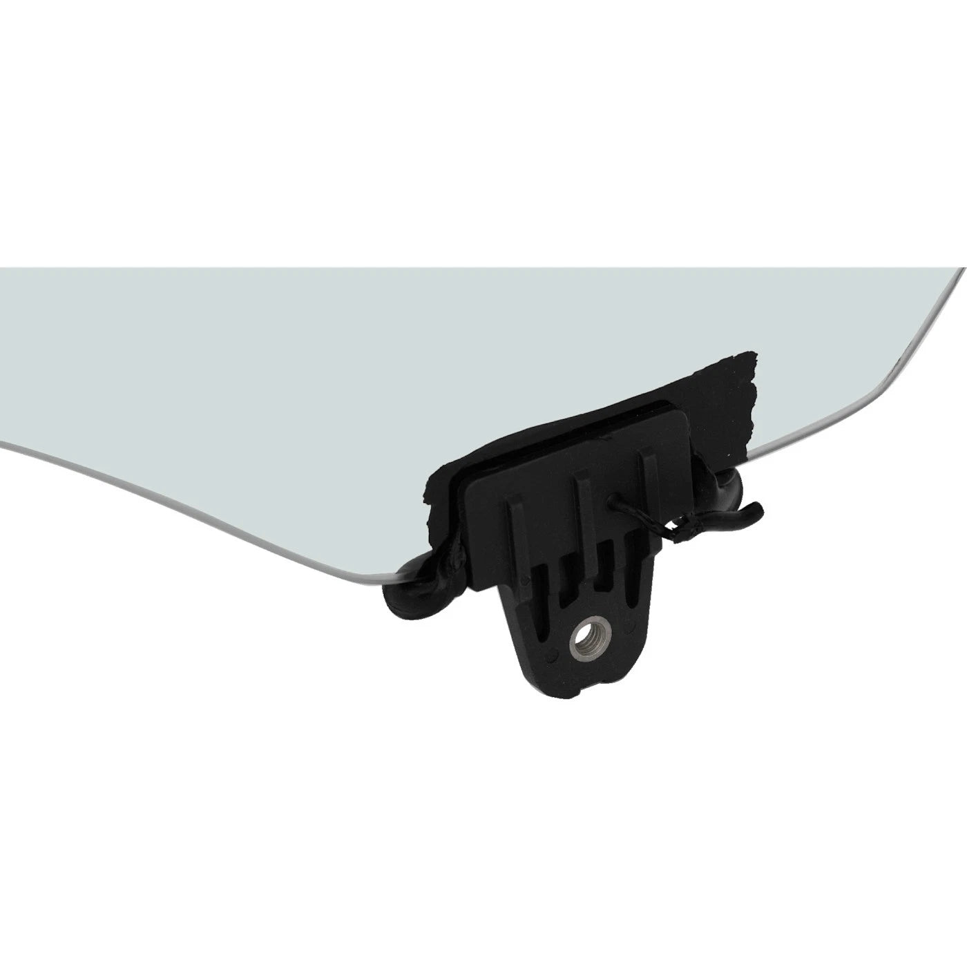 Front Driver Door Glass for Nissan Pathfinder (2013–2017)