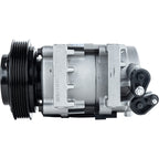 A/C Compressor with Clutch for Nissan Rogue (2014–2015)