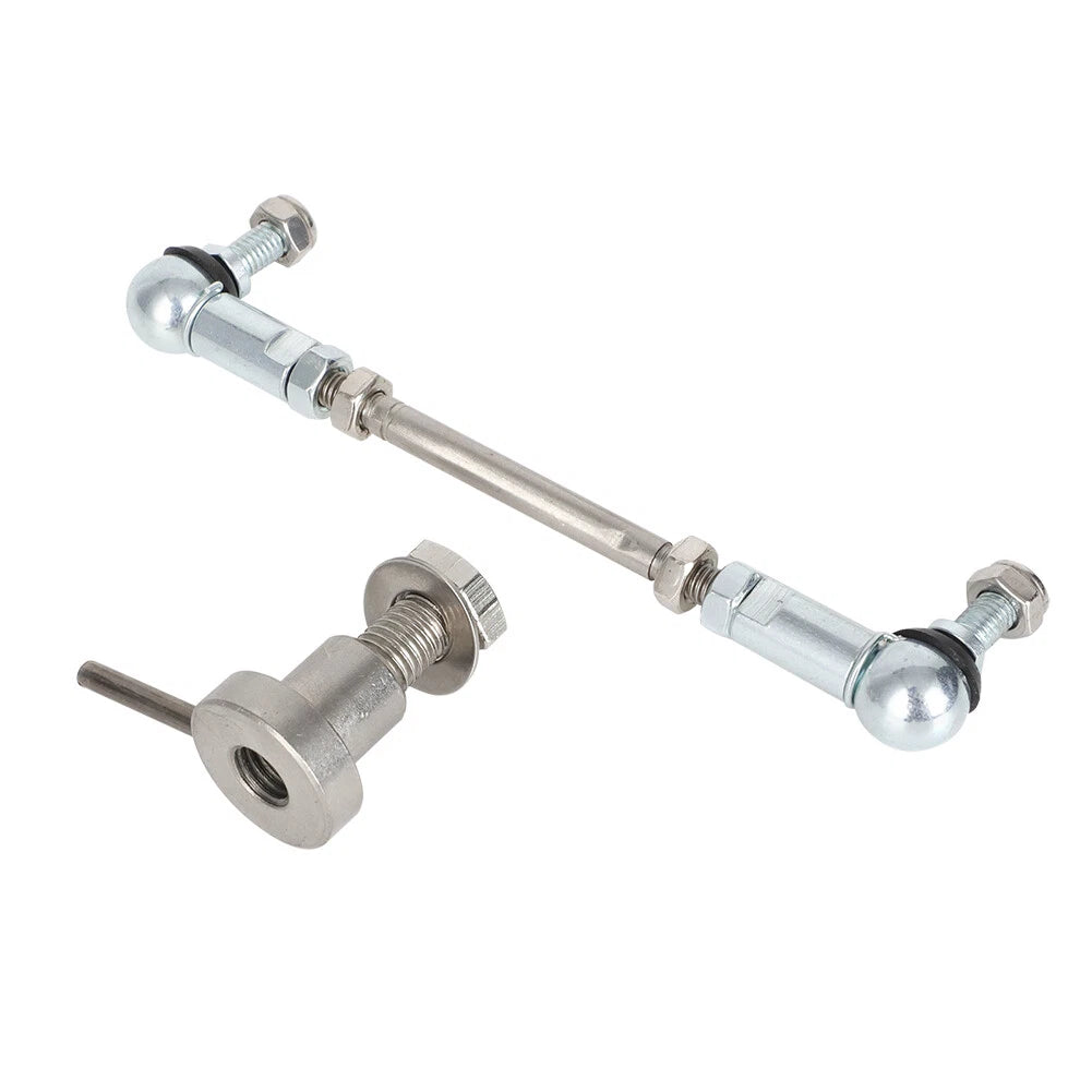 Adjustable Gear Shifter Linkage for Royal Enfield Meteor 350 (2020–2024)