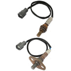 2X A/F Ratio O2 Sensor for Toyota RAV4 2009 (2.5L)