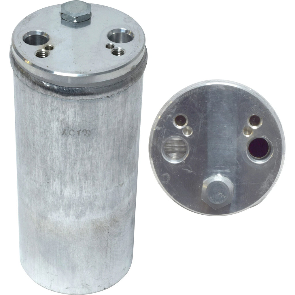 A/C Compressor Kit Replacement for Ford Falcon FG (2008-2014)