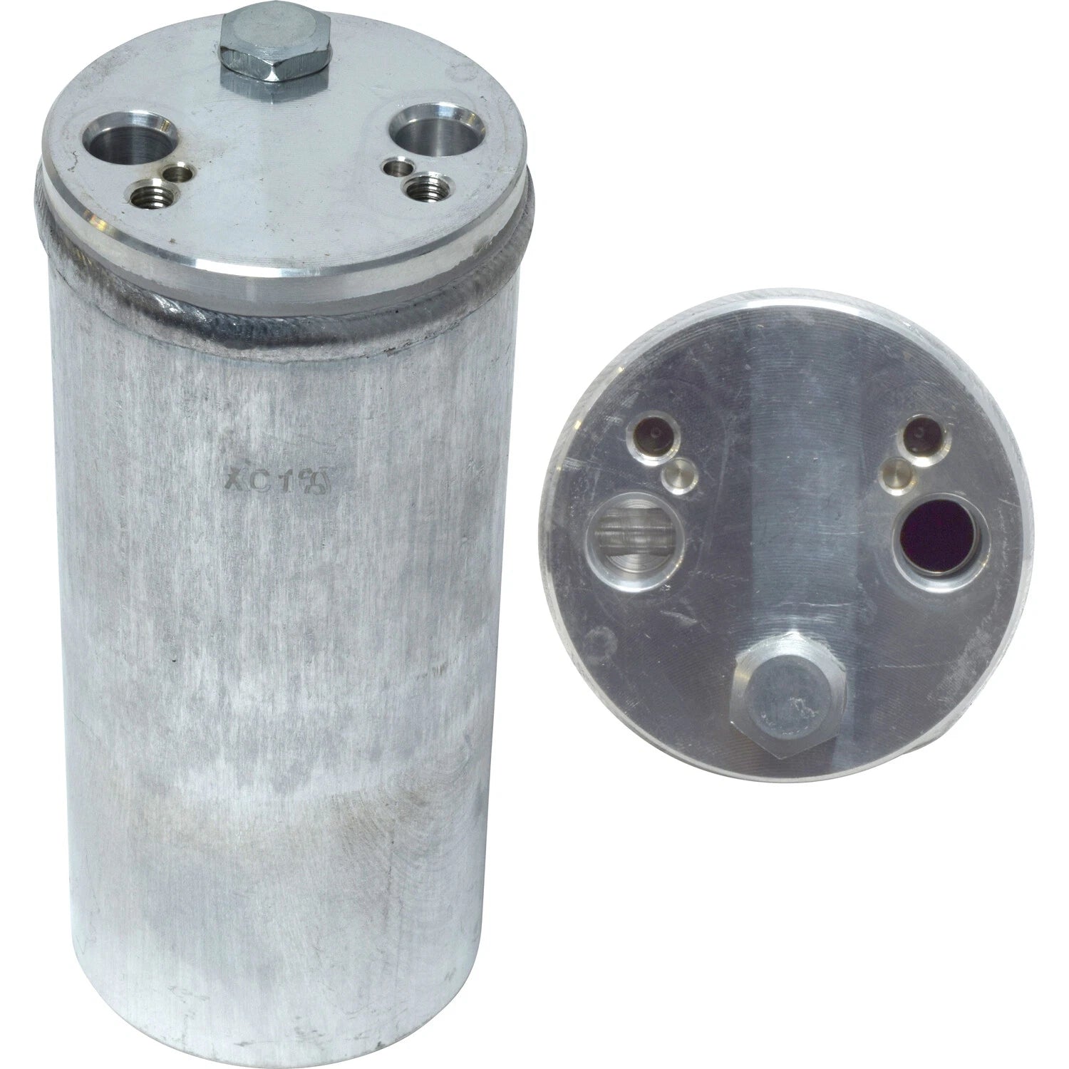 A/C Compressor Kit Replacement for Ford Falcon FG (2008-2014)