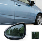 Heated Right Passenger Side Mirror Glass for Chevy Aveo (2004–2011)
