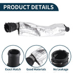 Radiator Hose No. 8W0819334F for Audi A5 (2018)