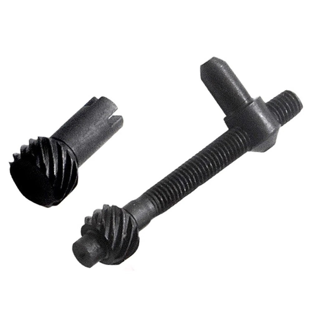 2X Chainsaw Chain Adjuster Screws for 45CC 52CC 58CC 4500 5200 5800