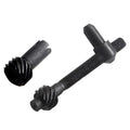 2X Chainsaw Chain Adjuster Screws for 45CC 52CC 58CC 4500 5200 5800