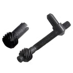 2X Chainsaw Chain Adjuster Screws for 45CC 52CC 58CC 4500 5200 5800