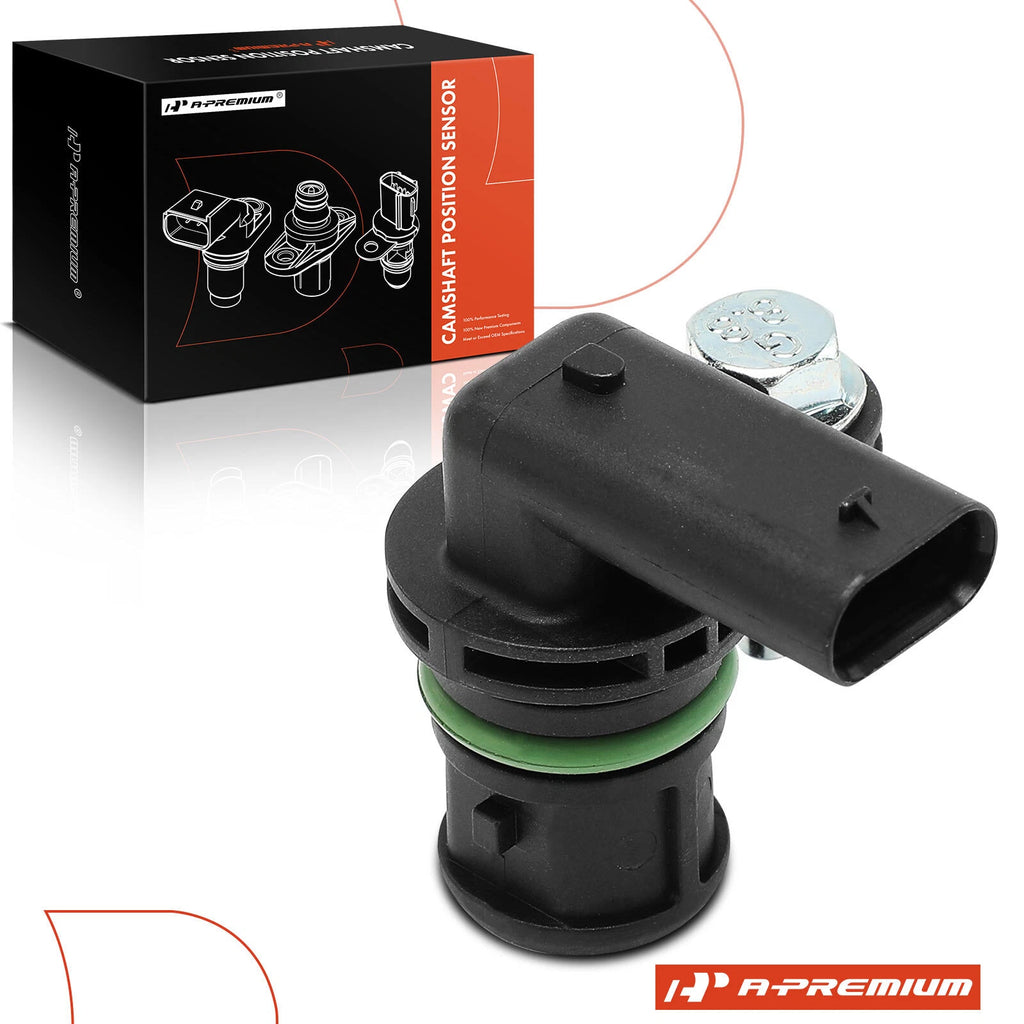 Camshaft Position Sensor for Chevy Malibu (2016–2018) Buick Cascada (2016–2019)