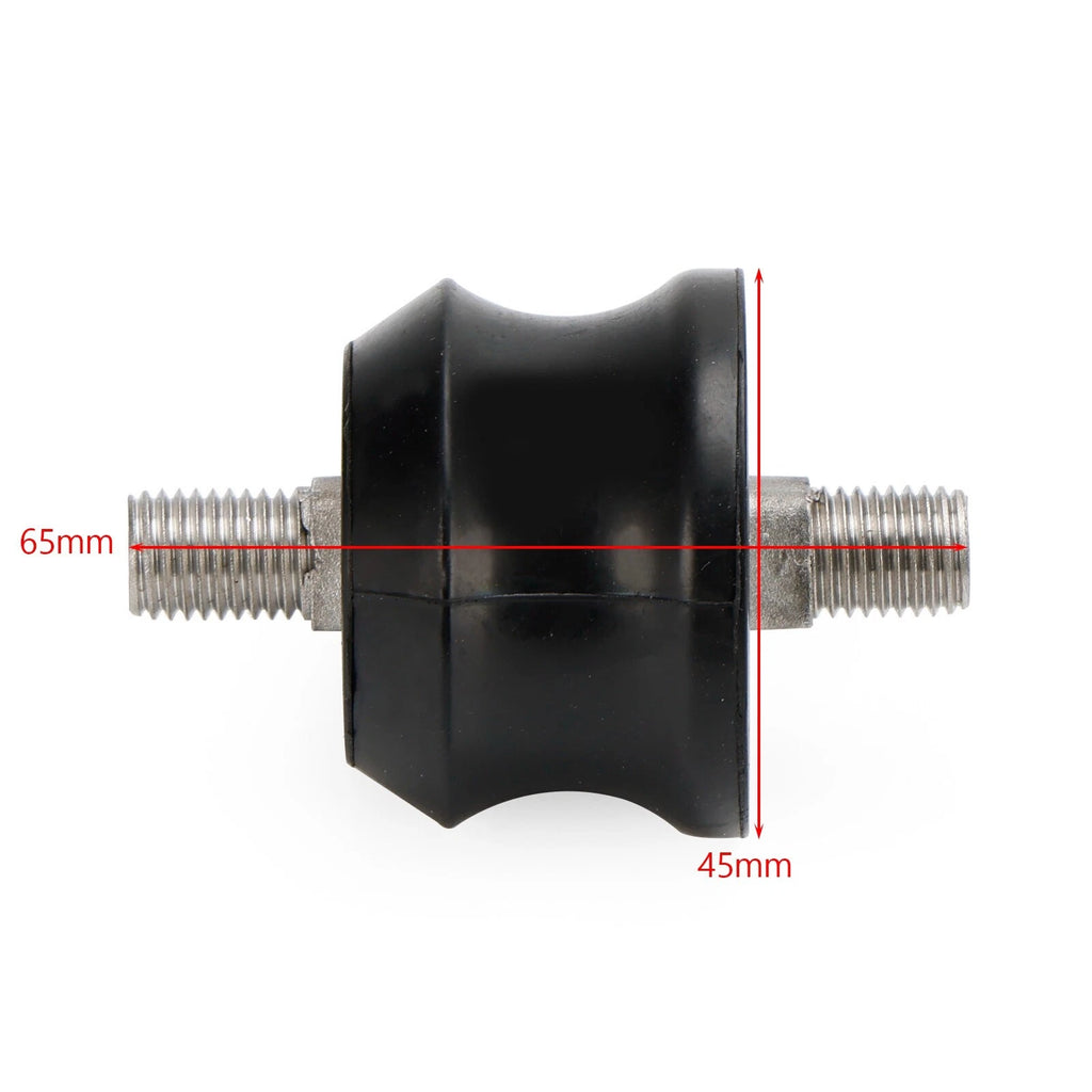 Upper Side Mount Damper 664-44514-00-94 for Yamaha 20HP 25HP 30HP (T9)