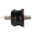 Upper Side Mount Damper 664-44514-00-94 for Yamaha 20HP 25HP 30HP (T9)