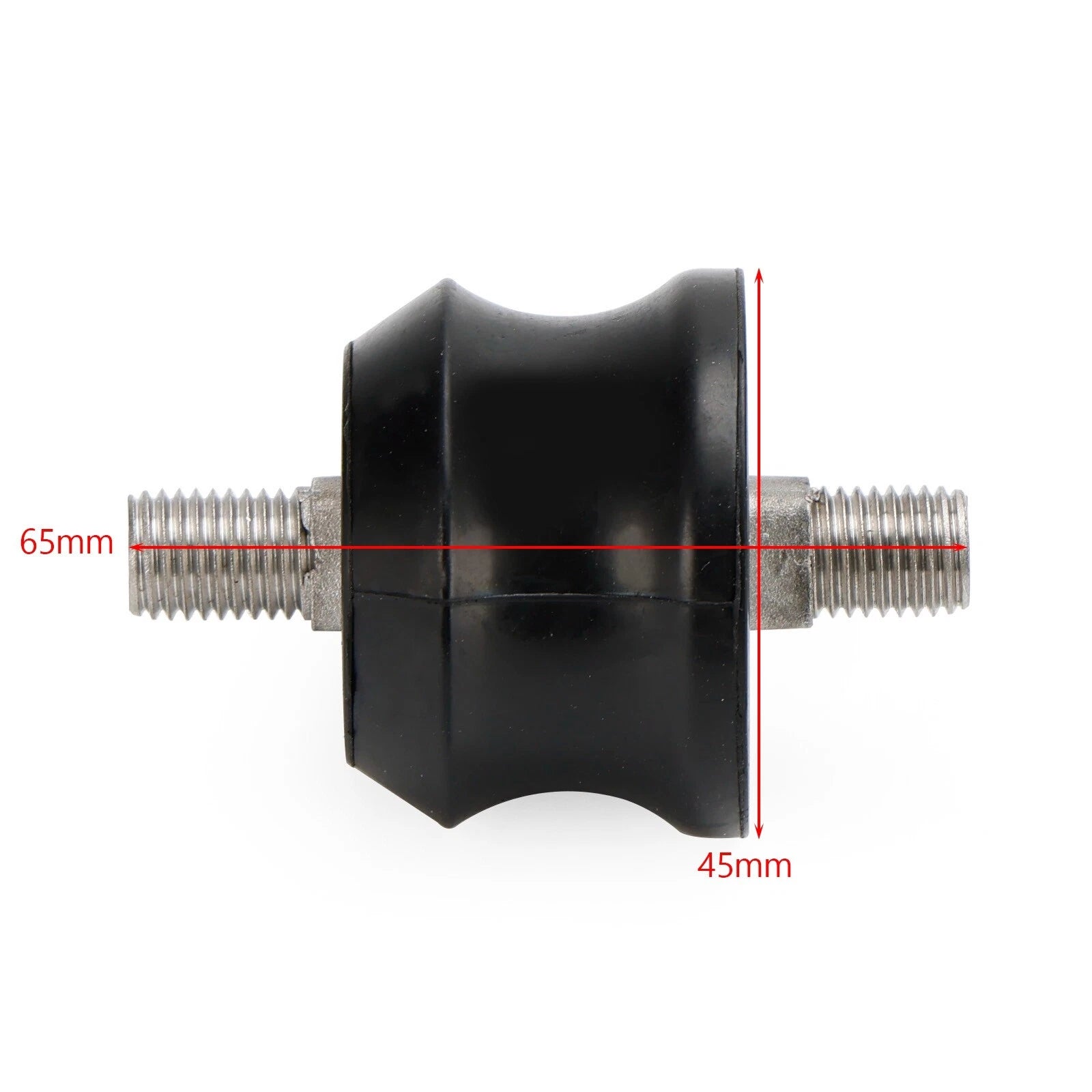 Upper Side Mount Damper 664-44514-00-94 for Yamaha 20HP 25HP 30HP (T9)