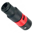 Plastic Vacuum Cleaner Adapter for GAS 15, GAS 20 (1619PA7326)