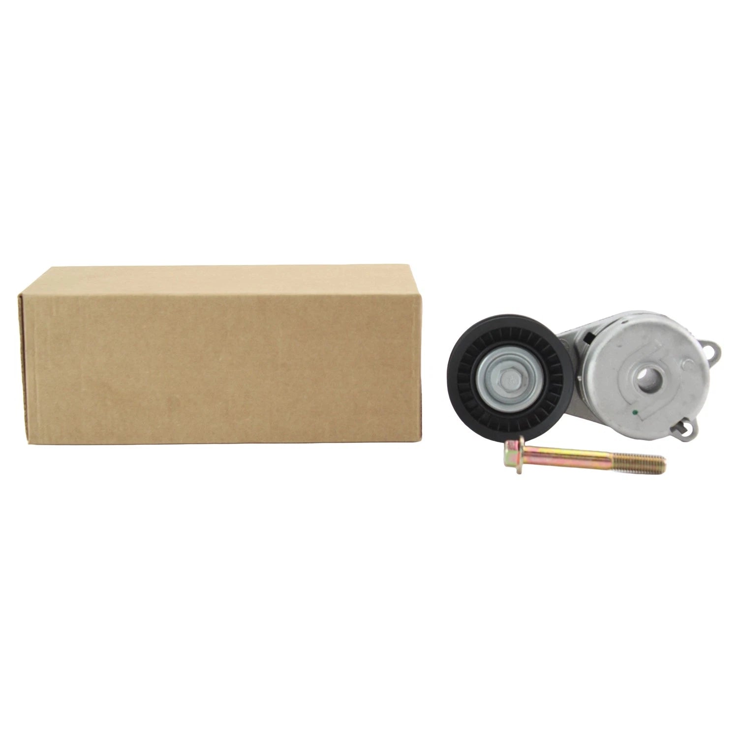 Accessory Drive Belt Tensioner Assembly for Continental 49203