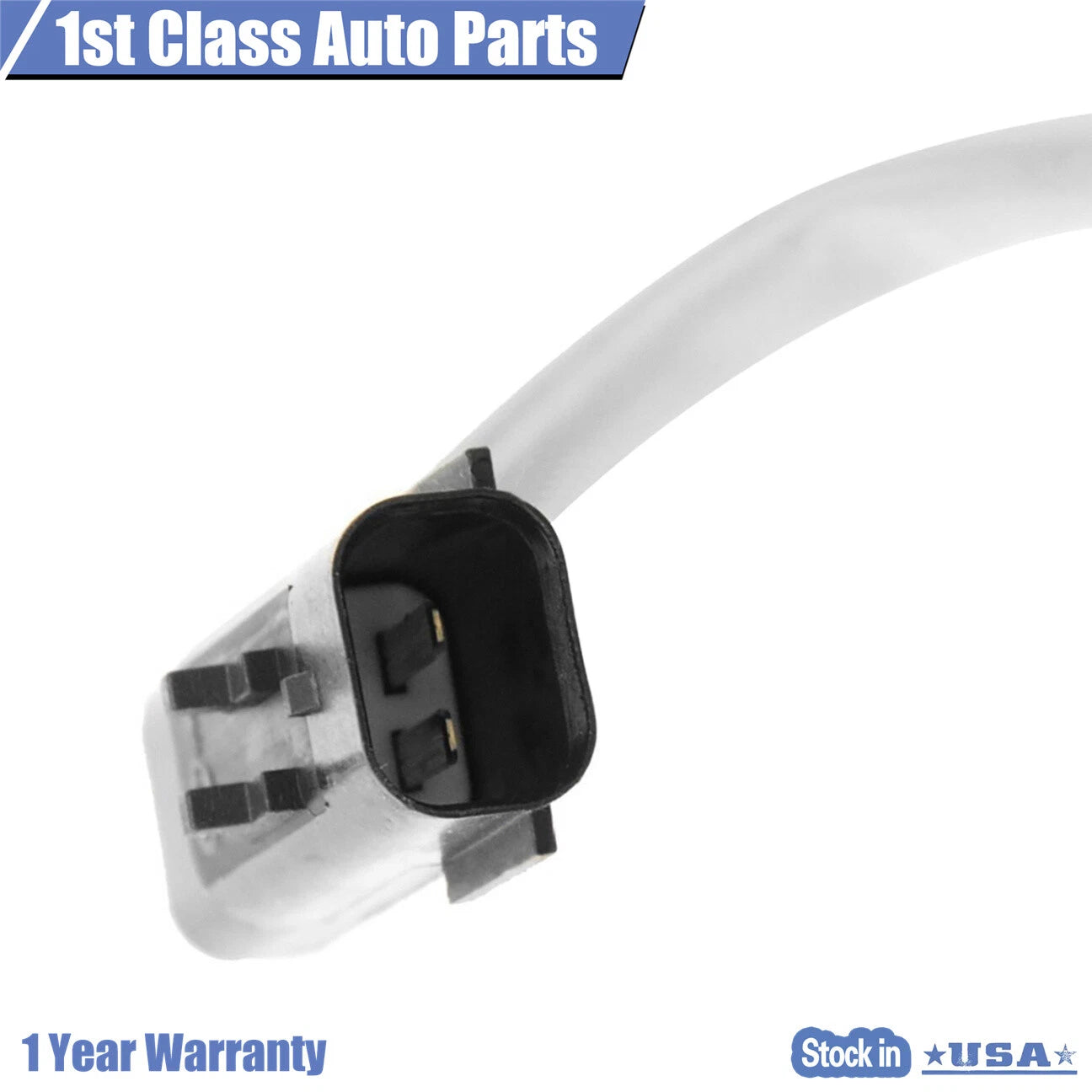 Power Window Regulator Motor Assembly for Ram 1500 Van (1998-2003)