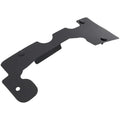 Set of 2 Radiator Supports for F350 Truck