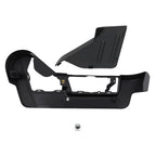 Front Seat Control Bezel for Ford F-150 (2009-2014)